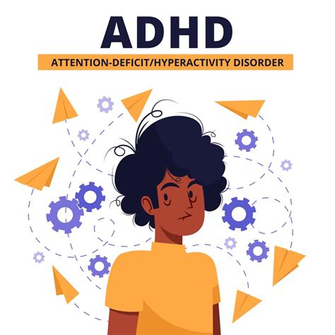 Gratis ADHD